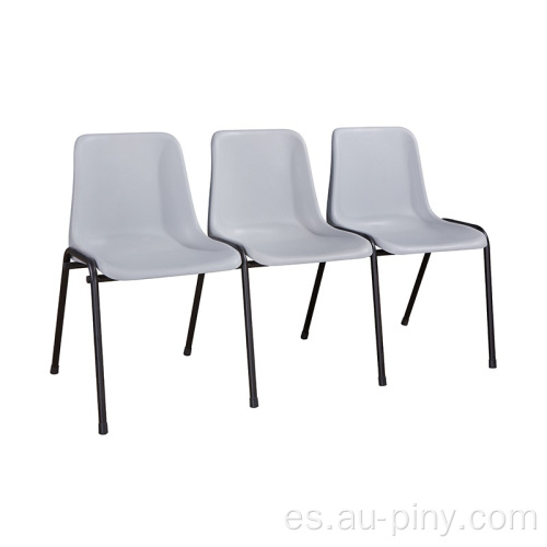 Silla de oficina ergonómica de PVC para juegos de muebles tradicionales